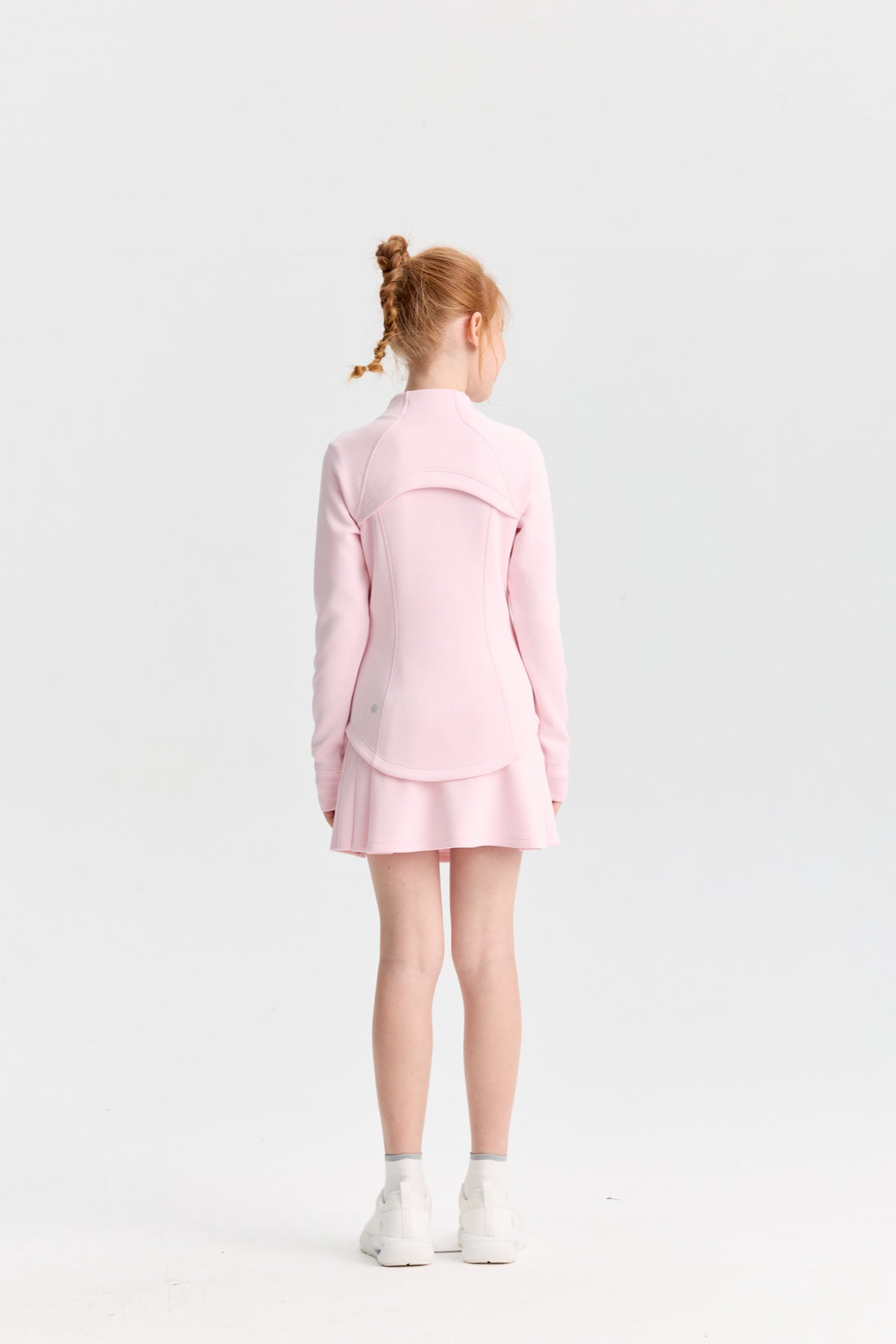 **Shimmer Pink**