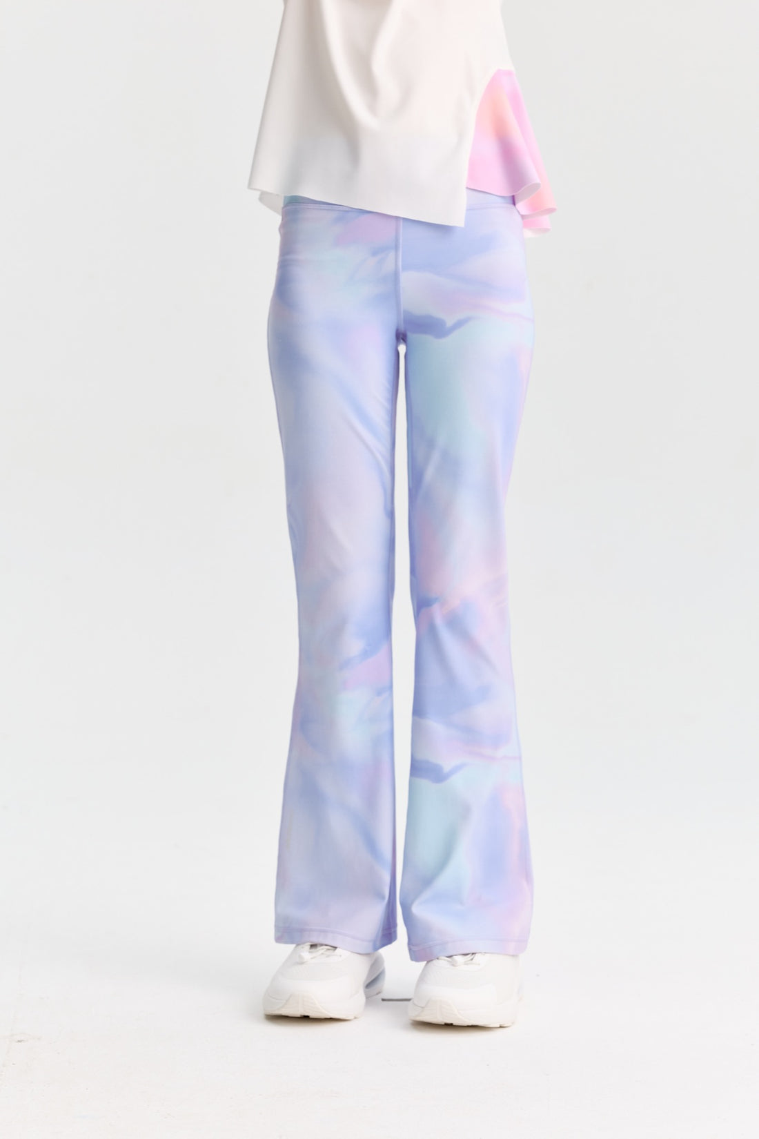 **Fantasy Lake Purple**