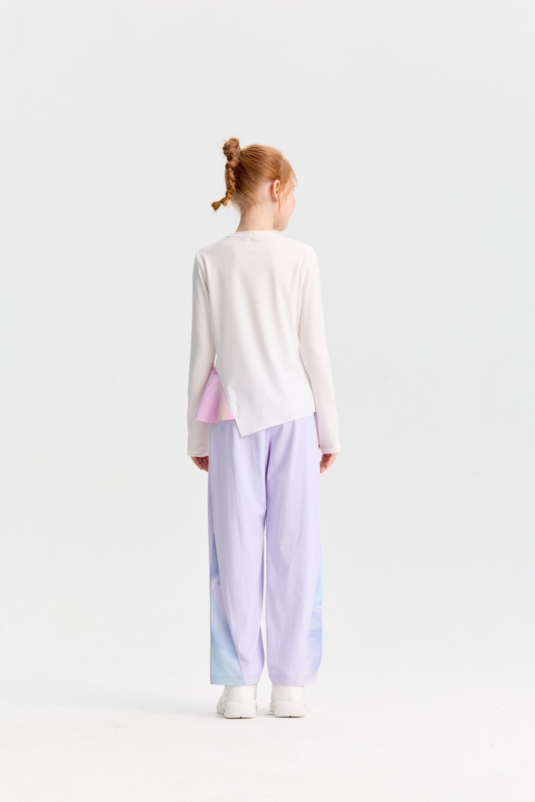 **Taro Purple**