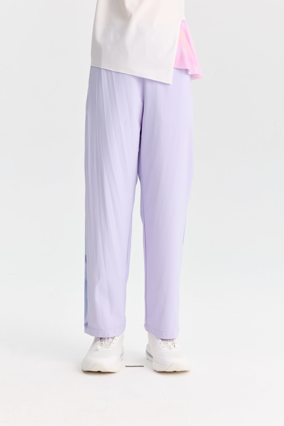 **Taro Purple**