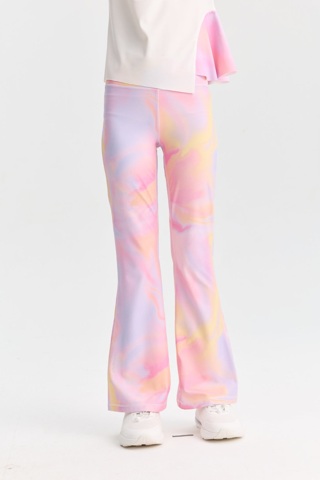 **Fantasy Lake Pink**