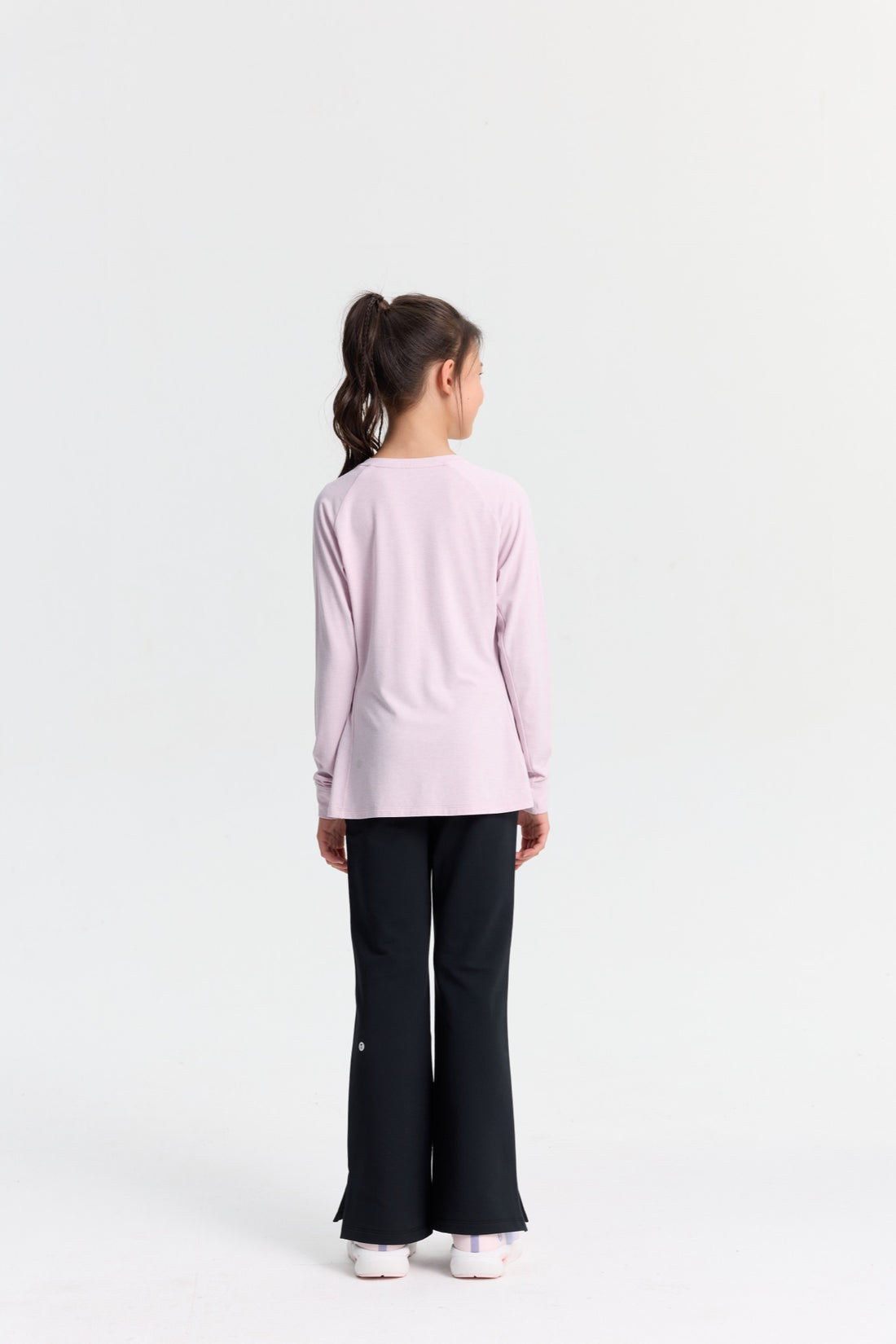 **Frost Pink**