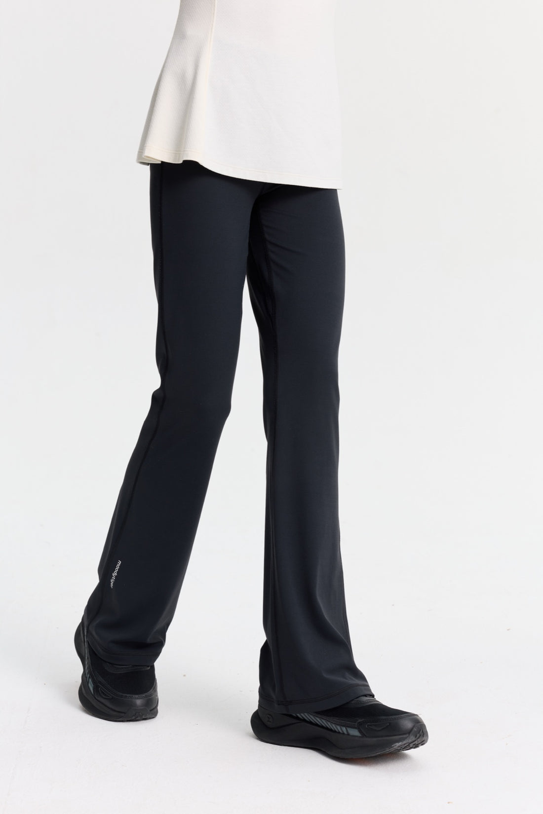 **Charcoal Black**