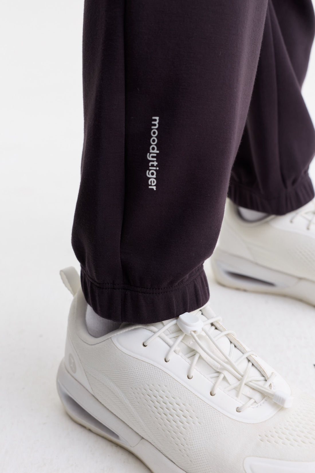**Charcoal Black**