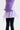 **Grape Gray Purple**