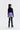 **Grape Gray Purple**