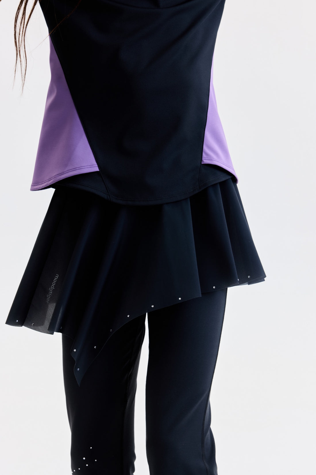 **Charcoal Black**