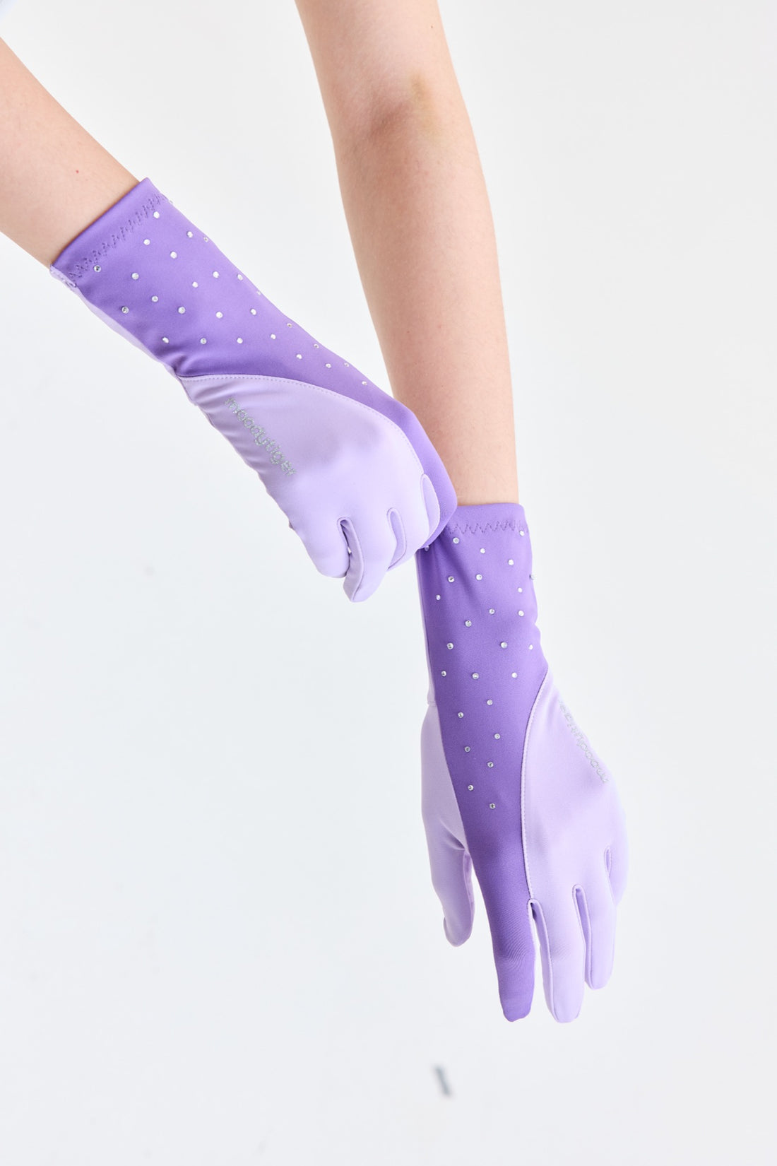 **Grape Gray Purple**