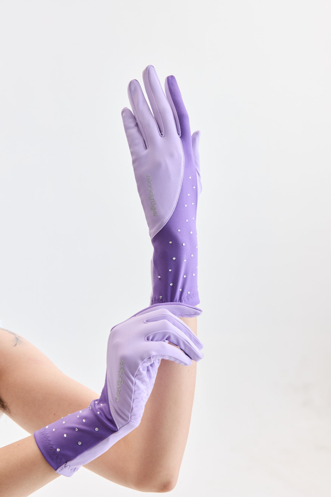 **Grape Gray Purple**