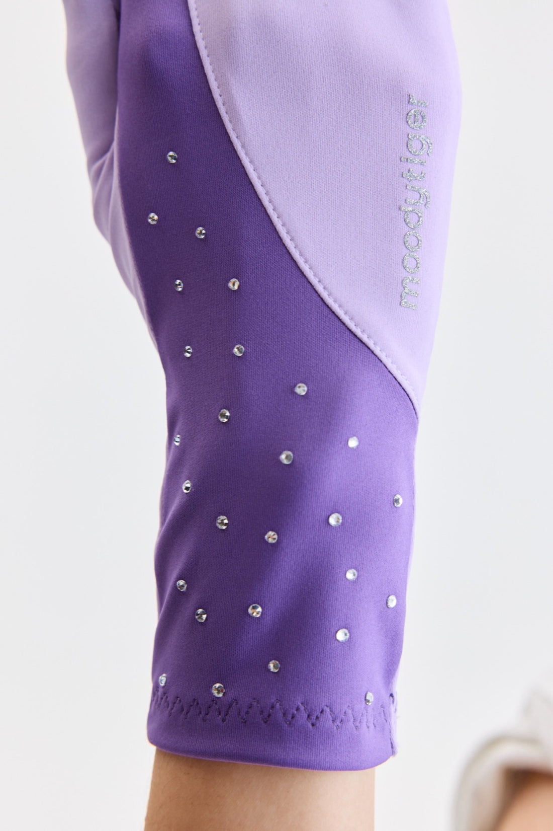 **Grape Gray Purple**