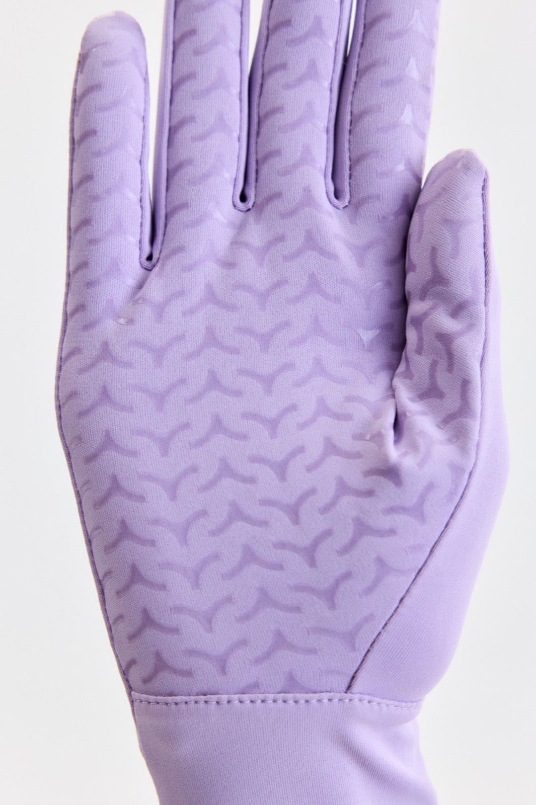 **Grape Gray Purple**