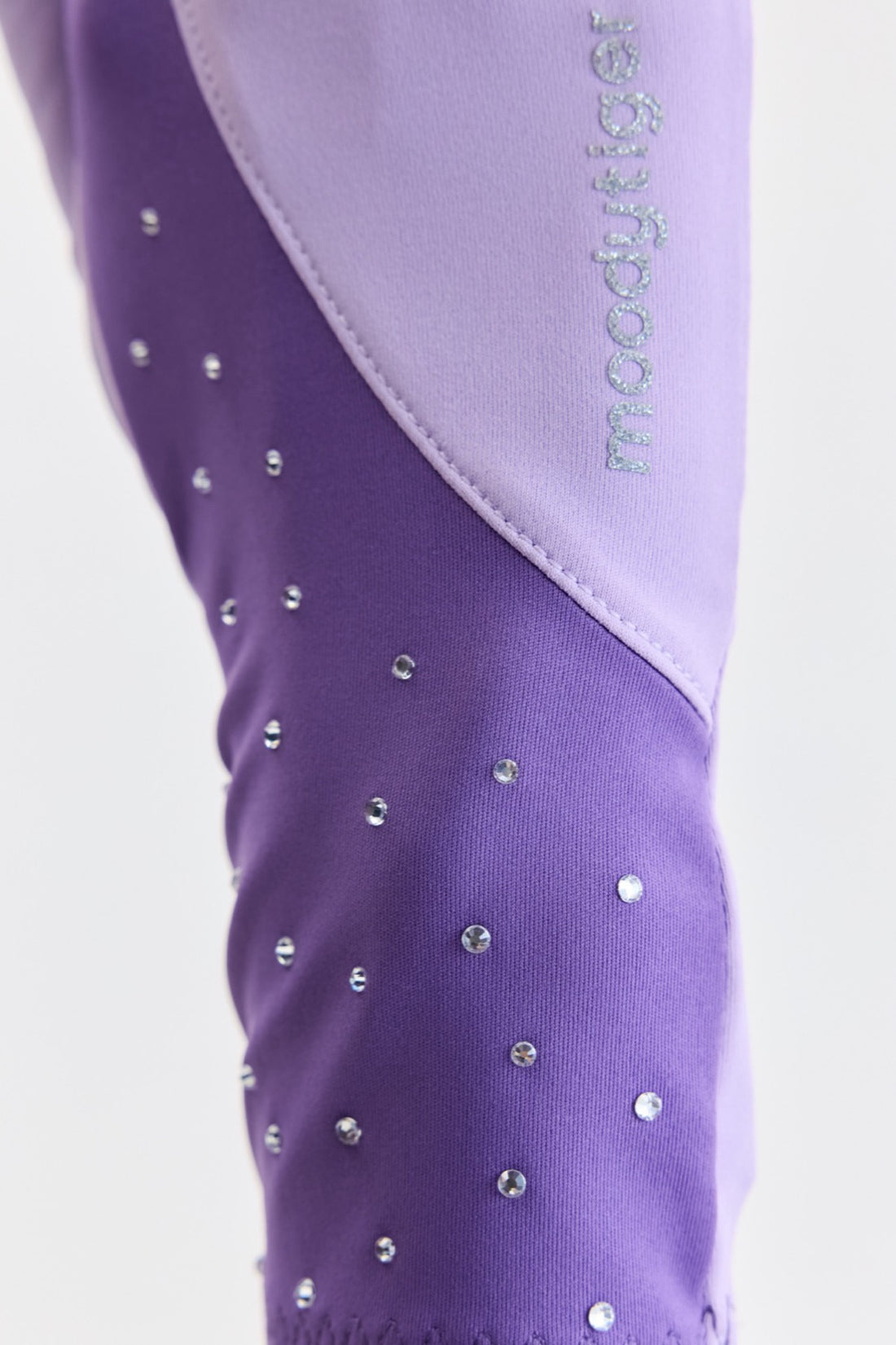 **Grape Gray Purple**