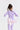 **Grape Gray Purple**