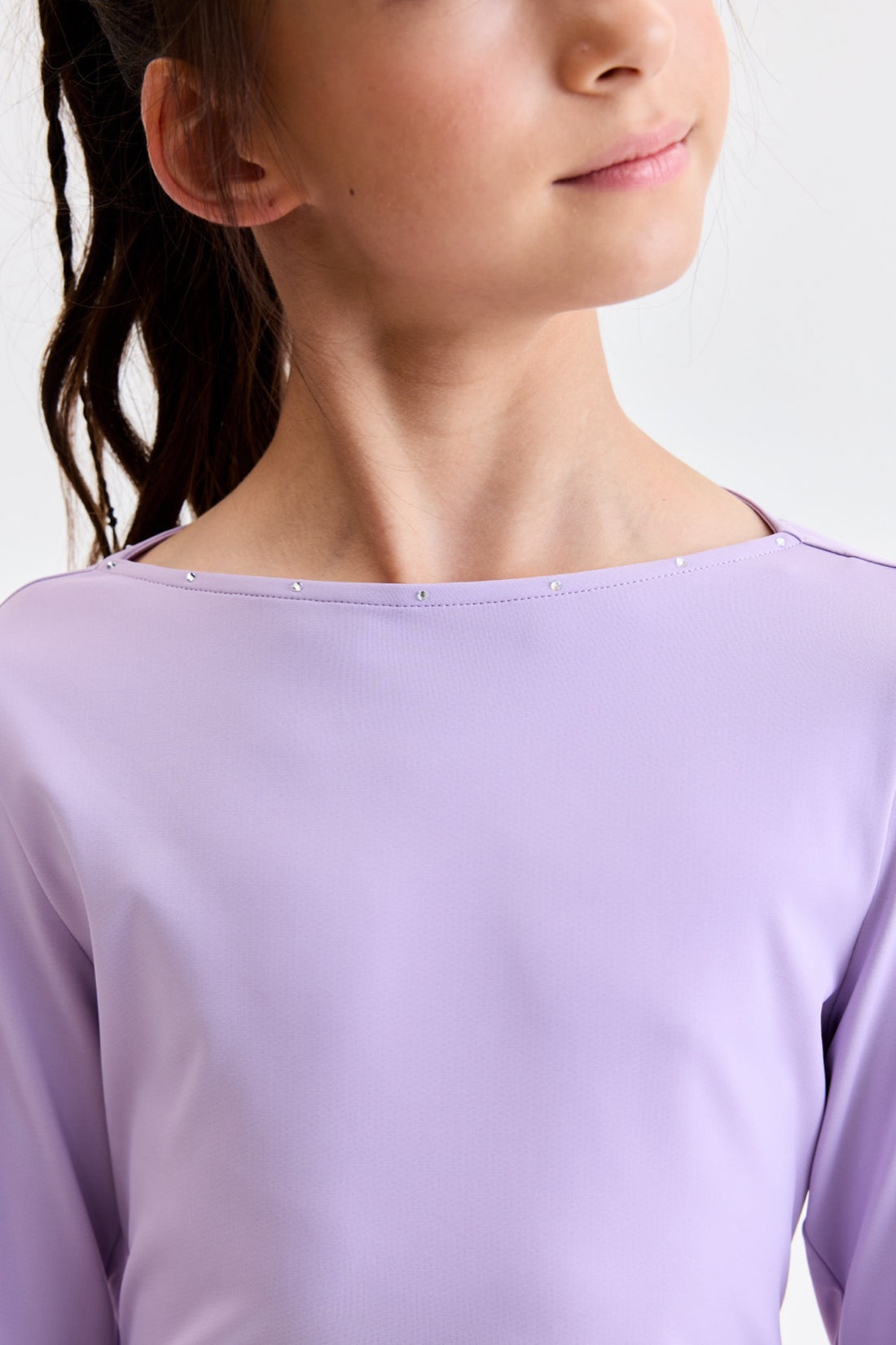 **Grape Gray Purple**