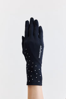 Charcoal Black