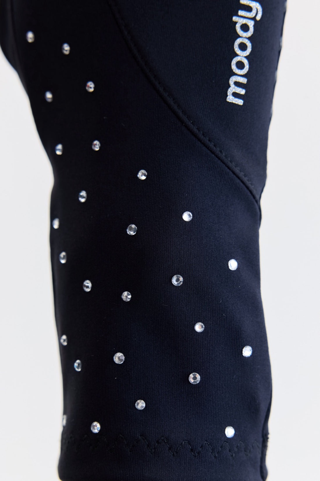 **Charcoal Black**