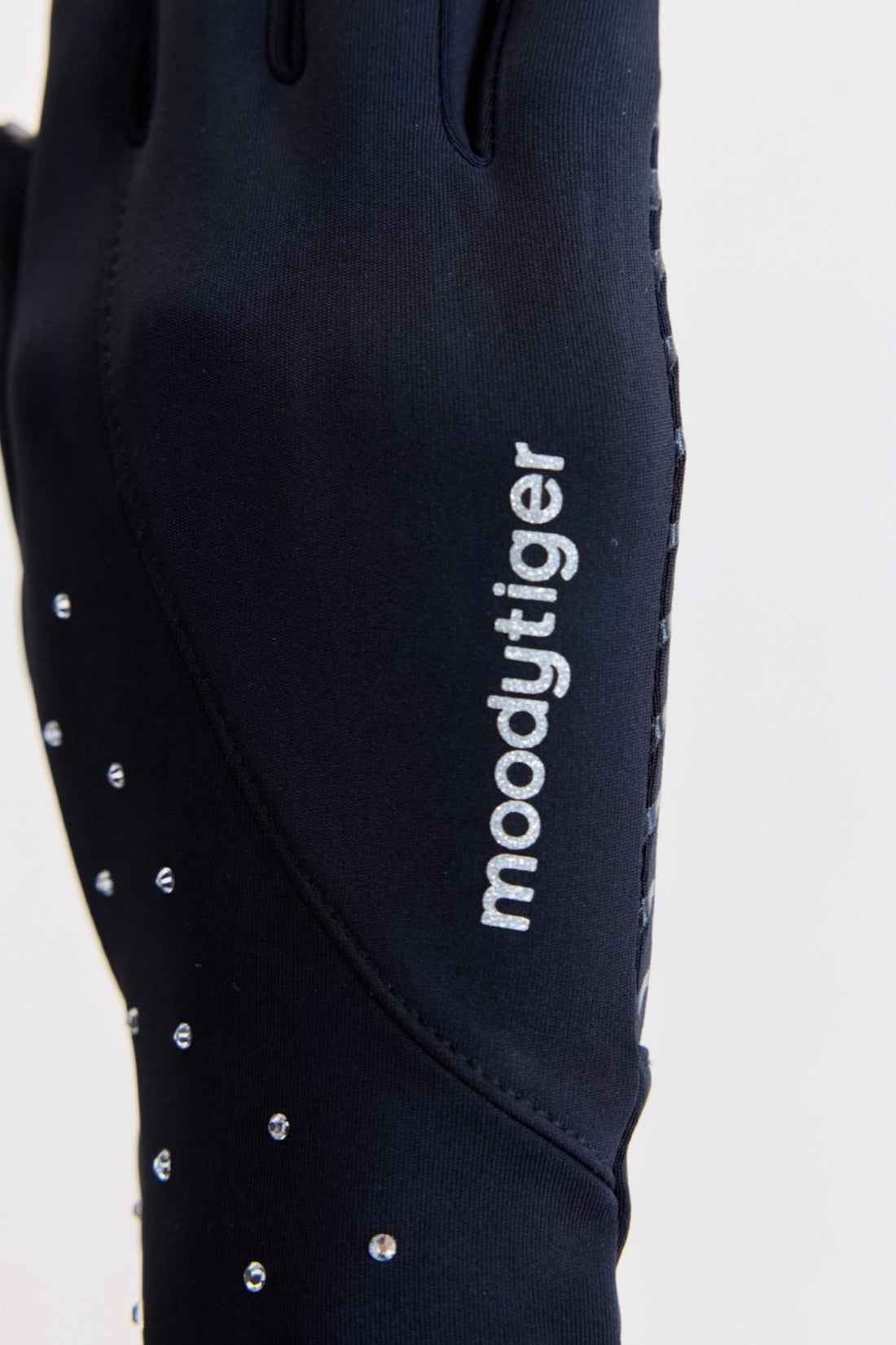 **Charcoal Black**