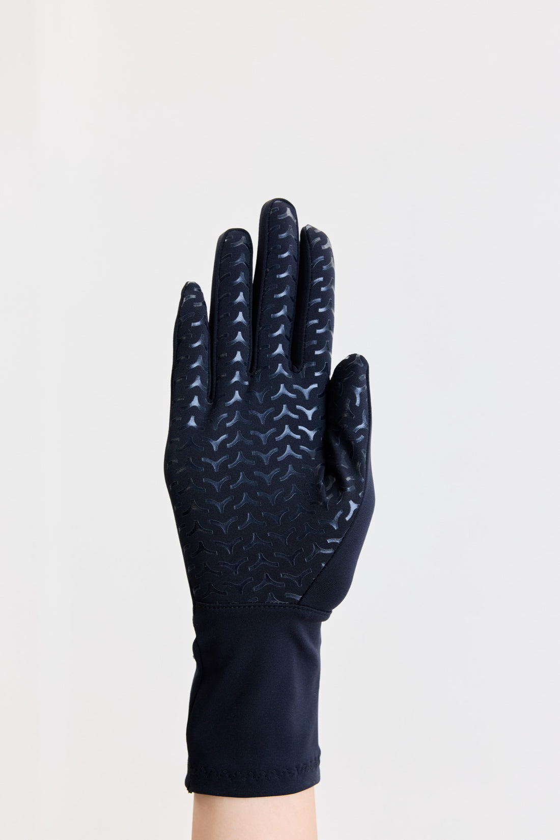 **Charcoal Black**
