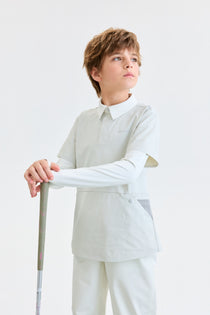 Salt Gray
