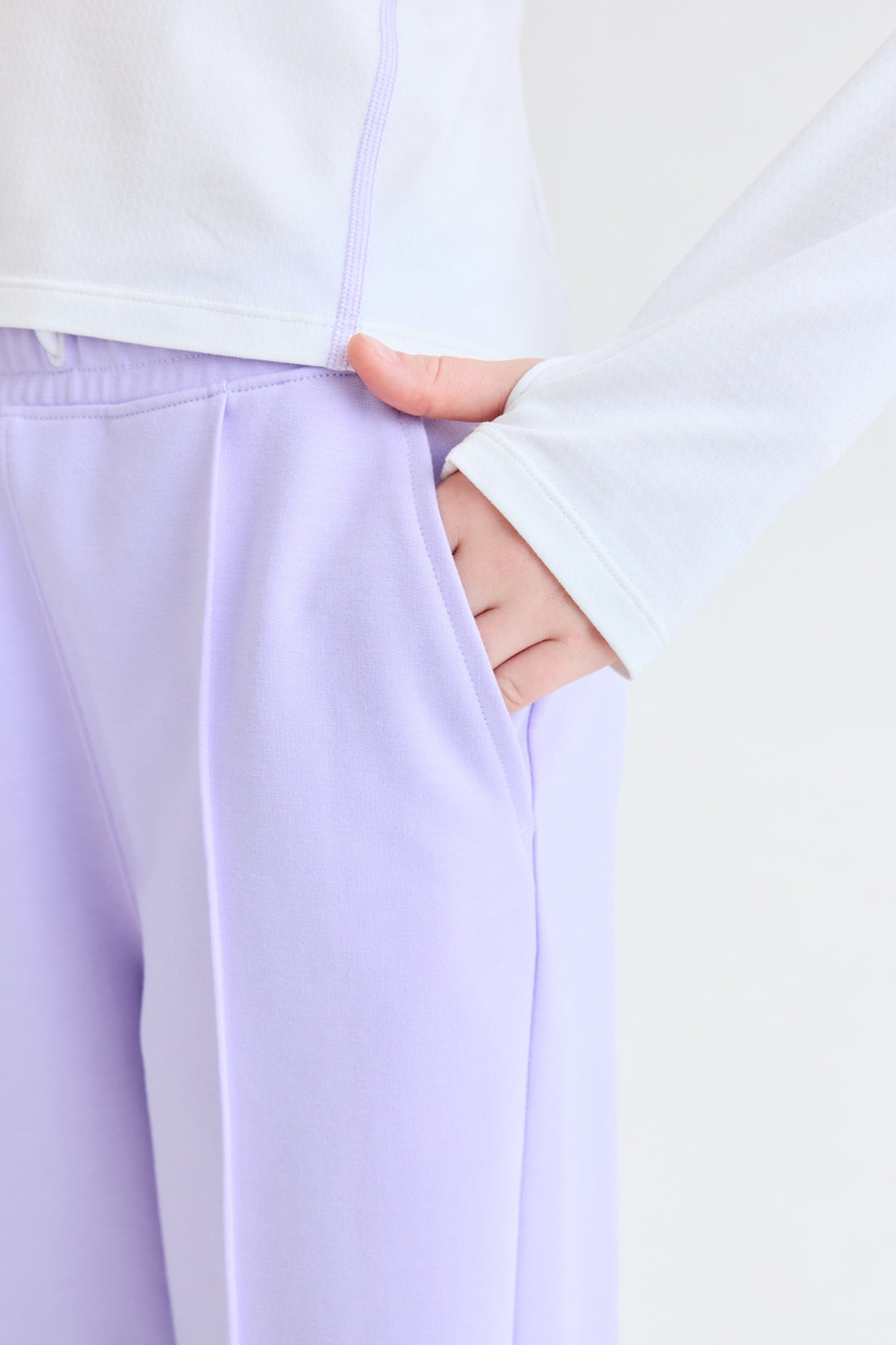 **Taro Purple**