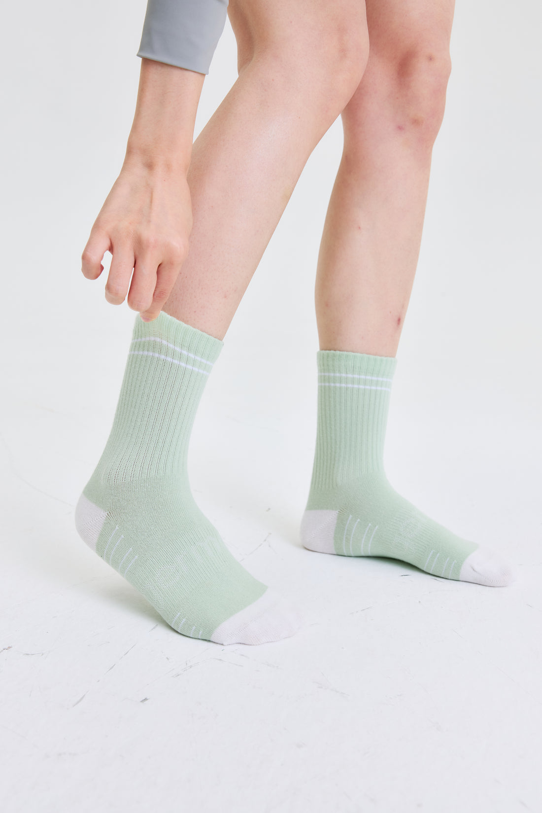 **Yellow-Blue-Green**