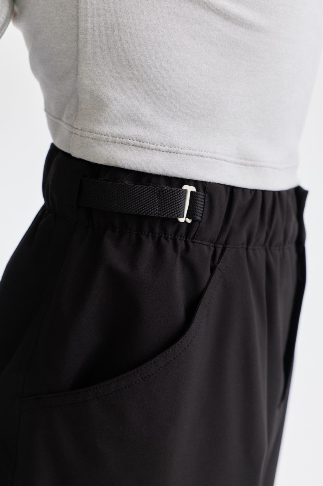 **Charcoal Black**