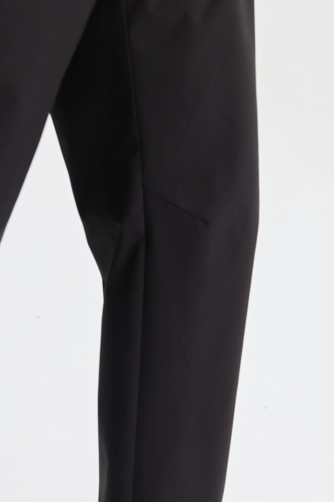**Charcoal Black**