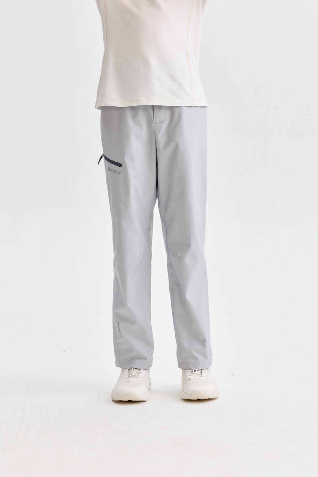 **Moon Grey**