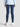 HEAVENLY Queenie Leggings **Blue Wing Teal**
