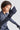 Sports Gloves **Charcoal Black**