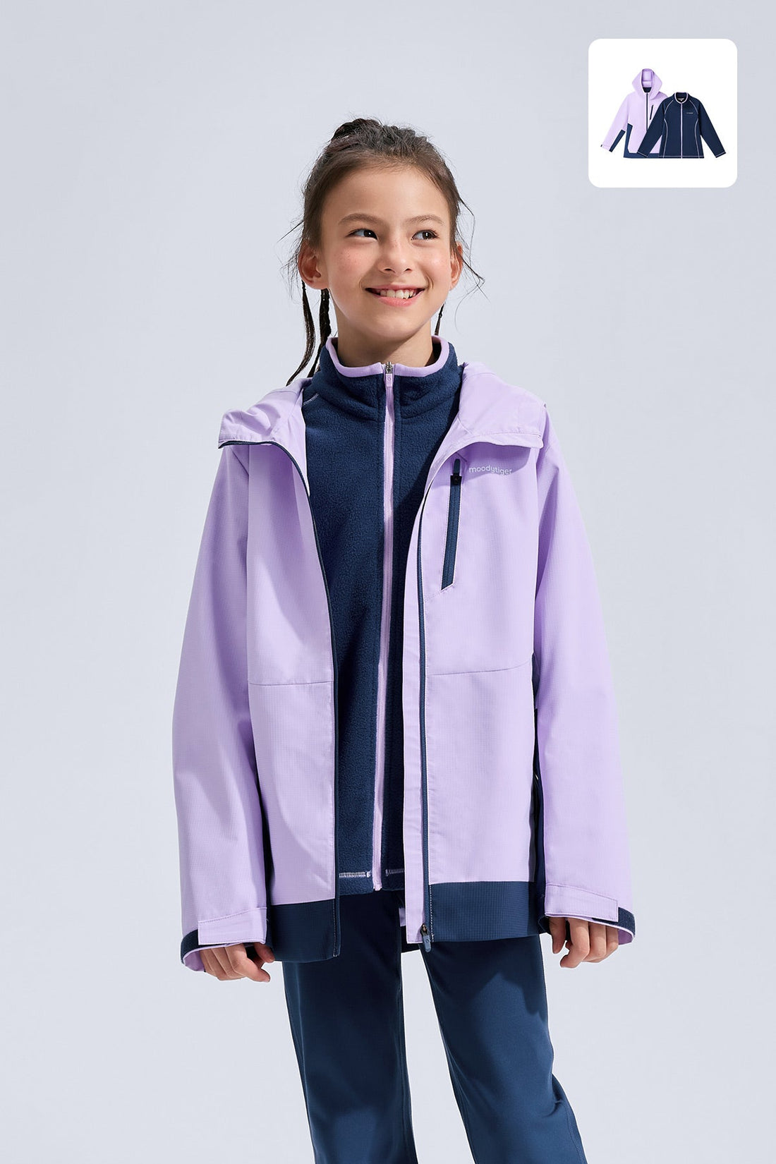 **Taro Purple**