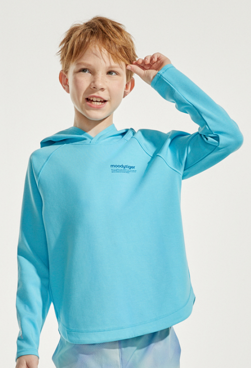 Sweat Pullover Hoodie