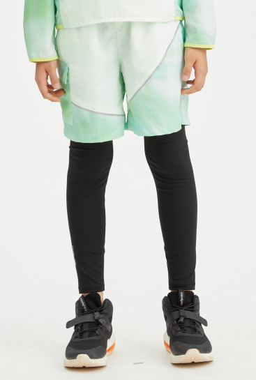 Outdoor 2-in-1 Pants