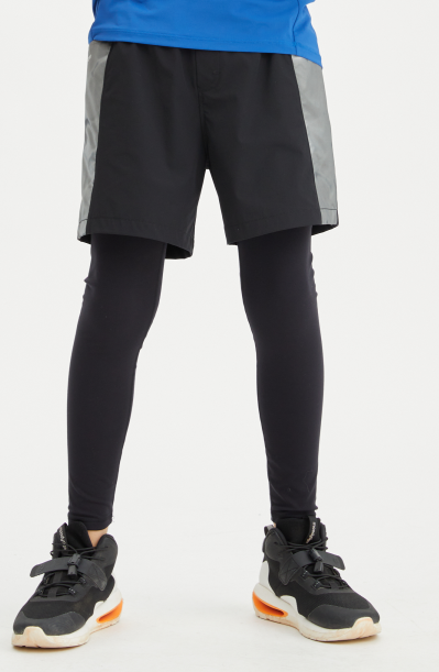 Hallucination 2-in-1 Pants