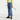 Mini-Flared Pants