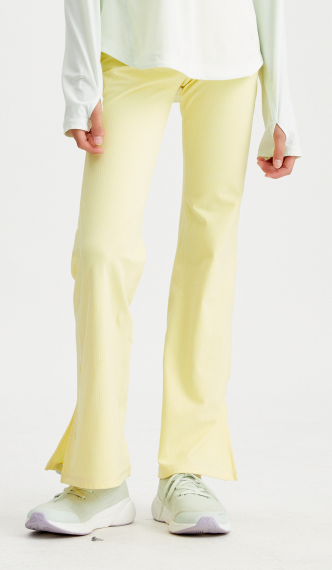Linellae Bootcut Leggings