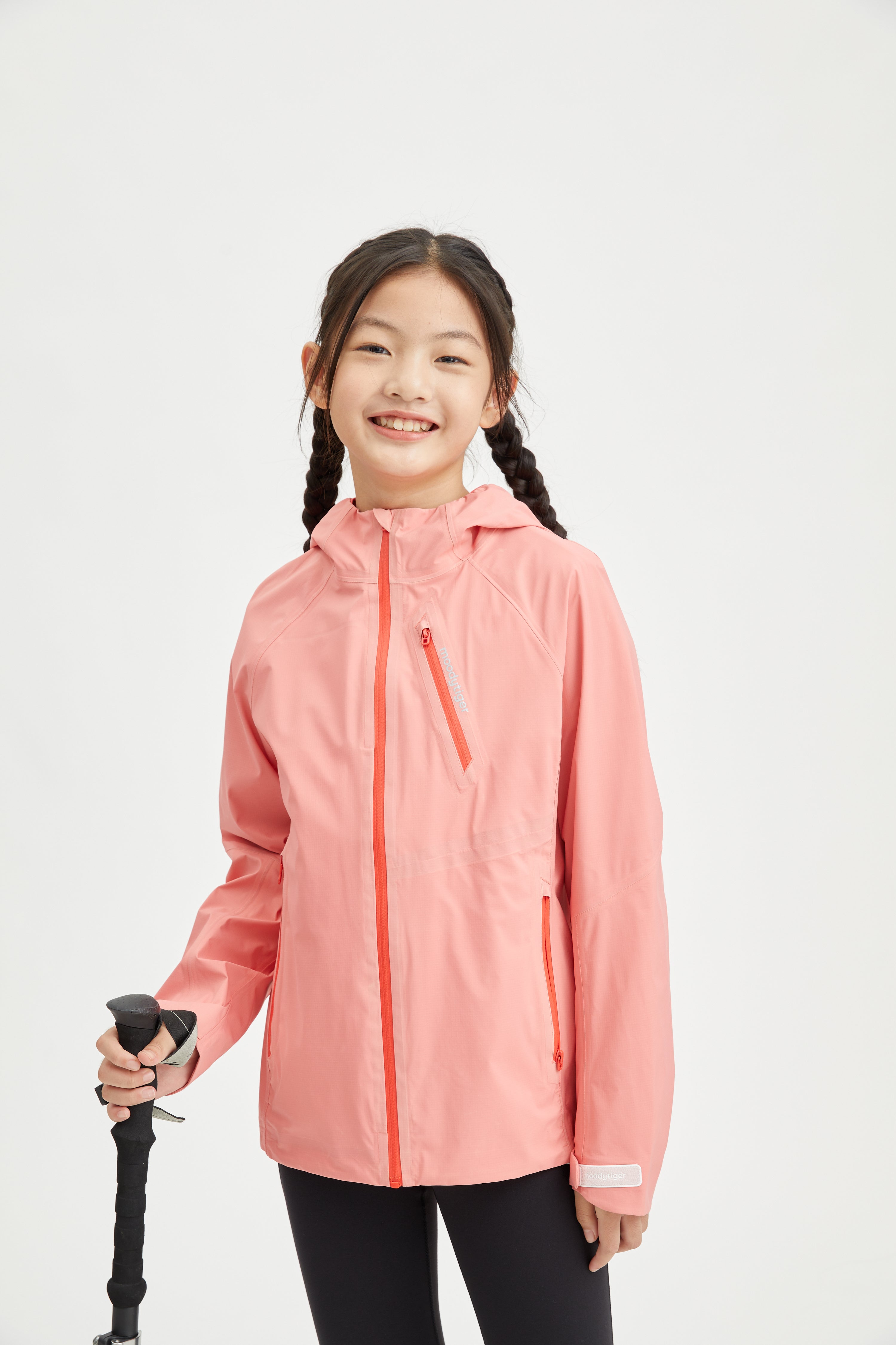 Sojourn Rain Jacket