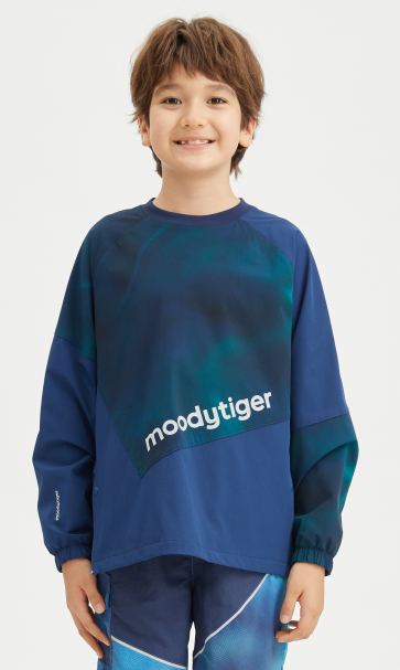 Crew Neck Sweater