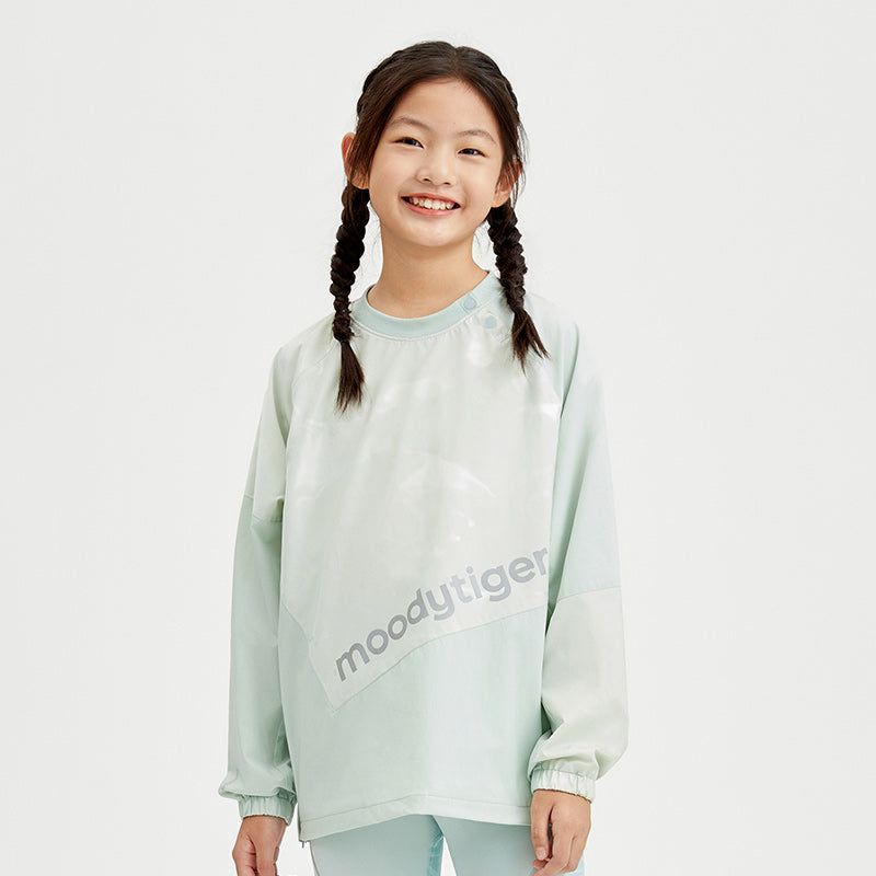Crew Neck Sweater