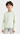 Crew Neck Fusion Sweater