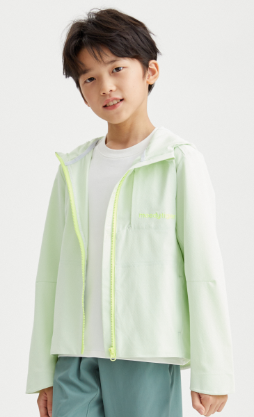 Cargo Pocket Jacket