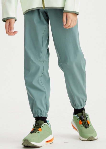 Cargo Joggers