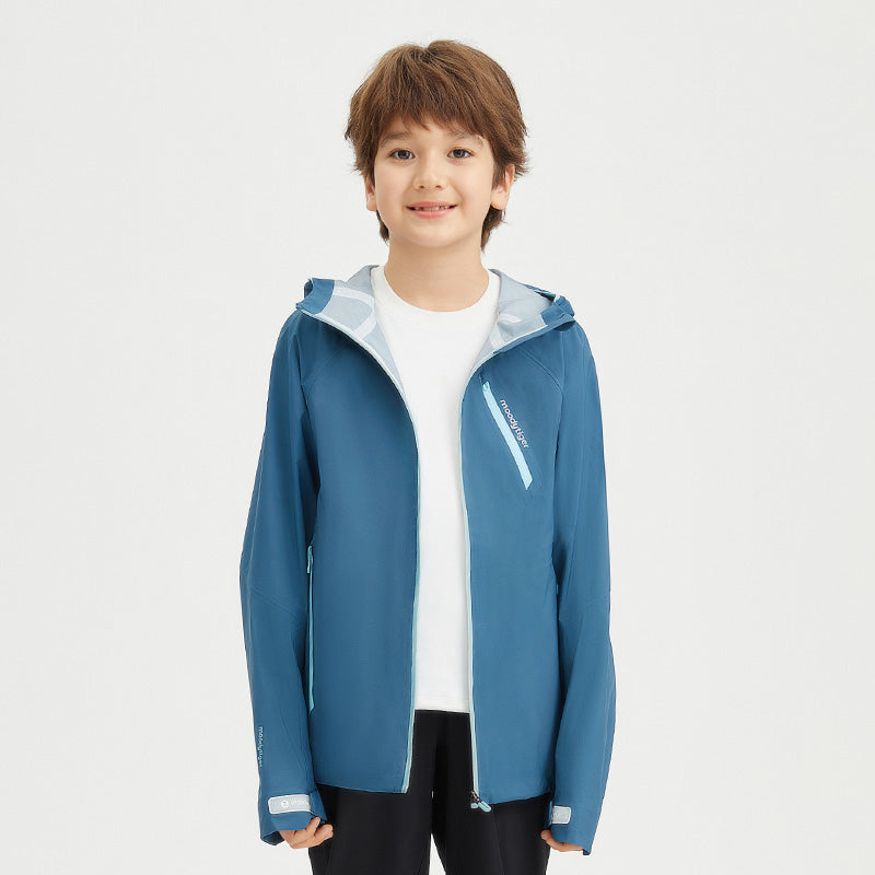 Sojourn Rain Jacket