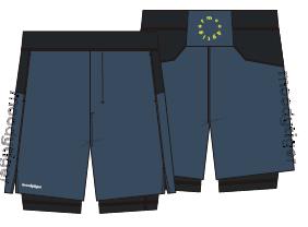 Training Short