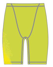 Waverider Swim Jammer