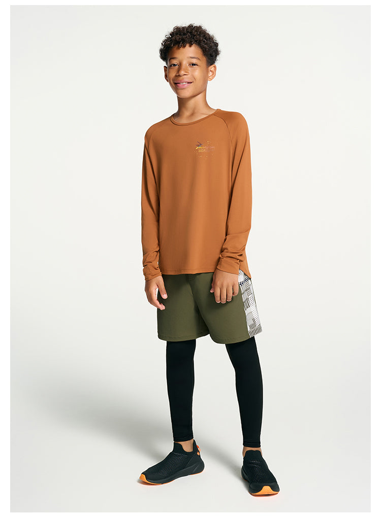 **Nut Brown**