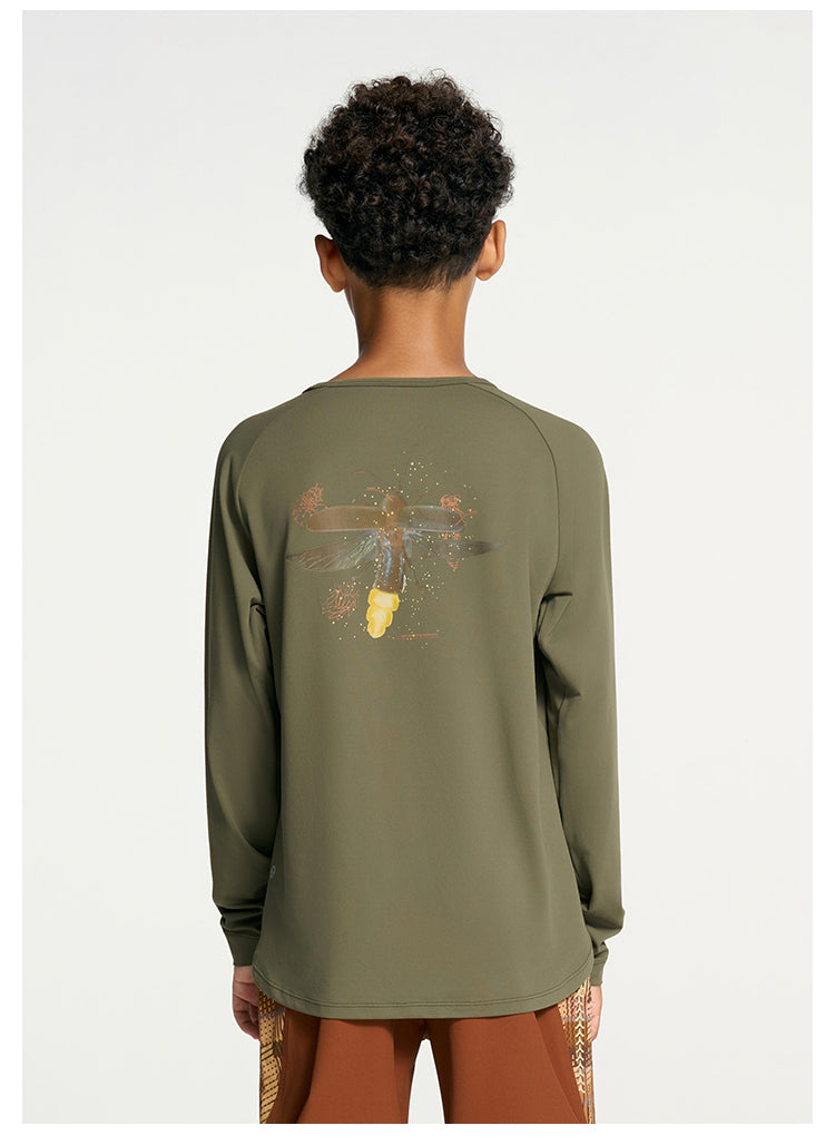 **Olive Night**