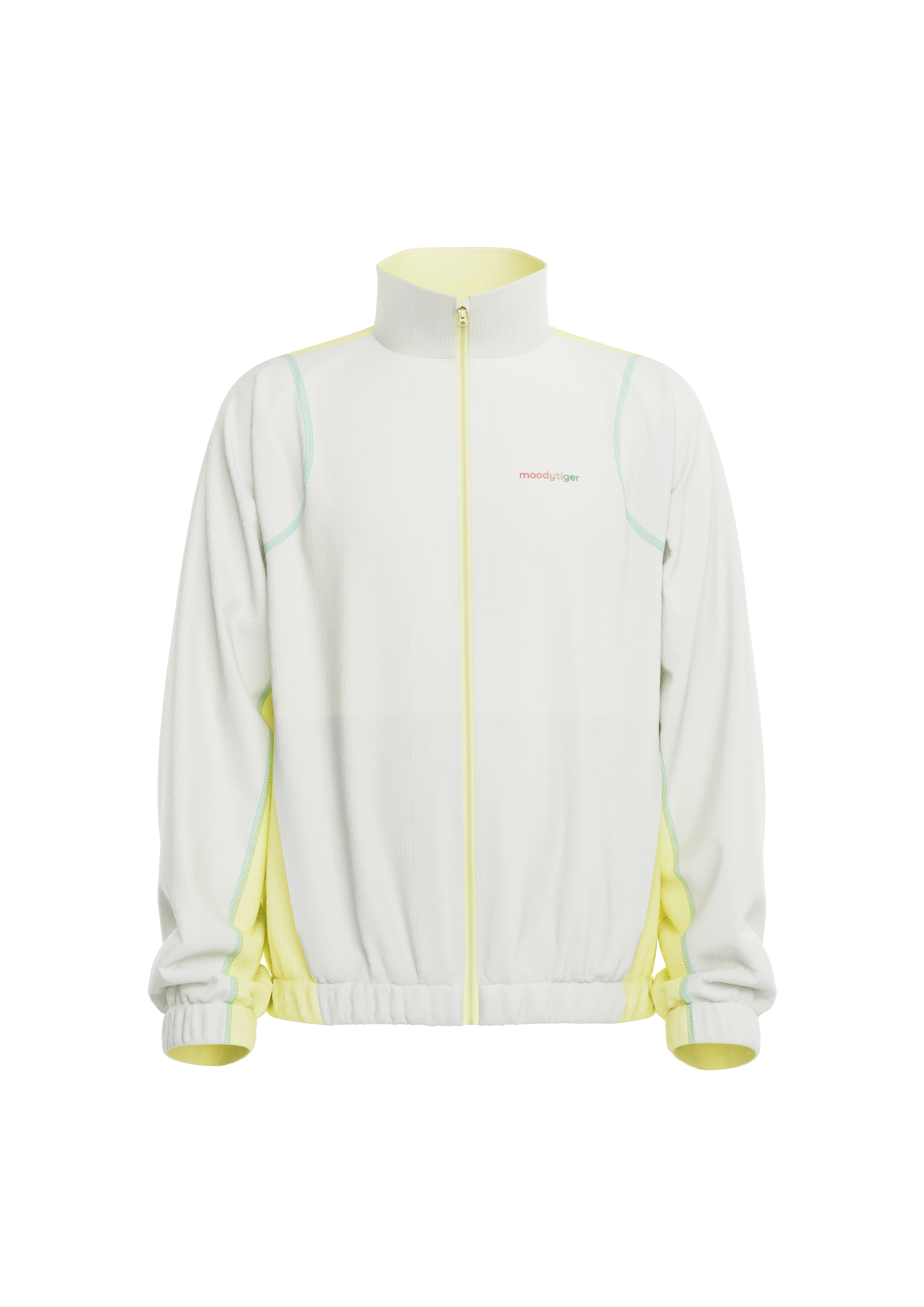 Tennis Woven Jacket