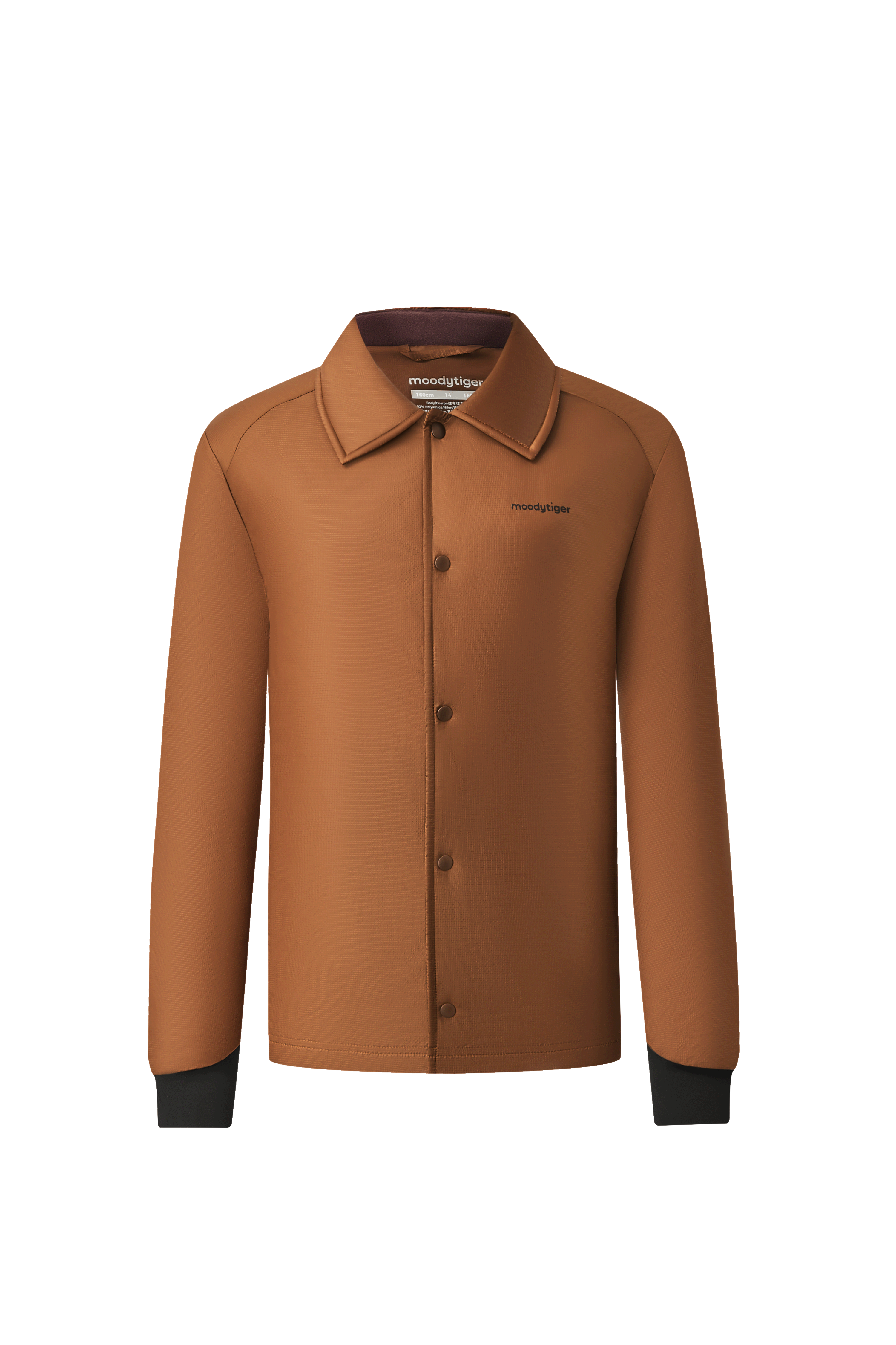 Primaloft Padded Jacket