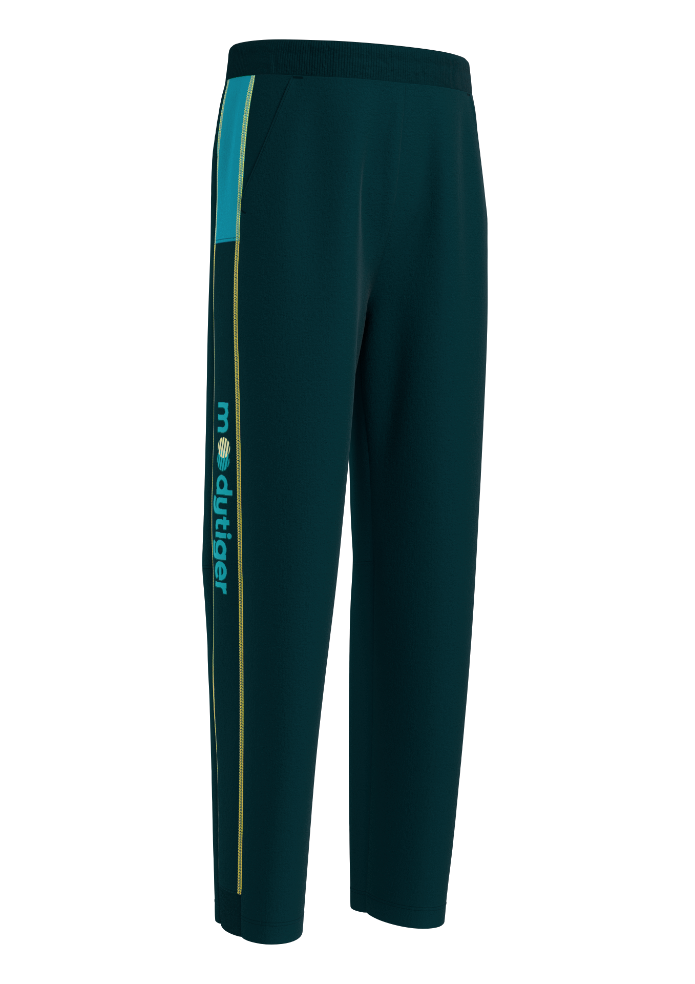 Tennis Neoprene pants